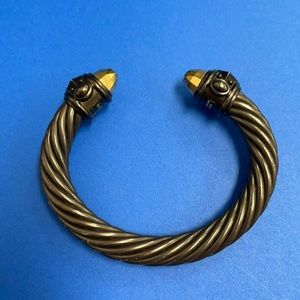 David Yurman bracelet